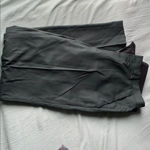 ASOS Forest Green Pants
